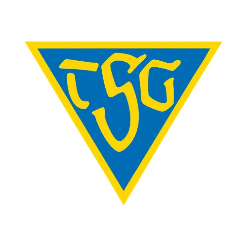 Logo TSG Dülmen Leichtathletik