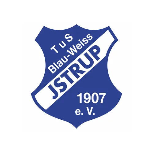 Logo TuS Blau-Weiß Istrup
