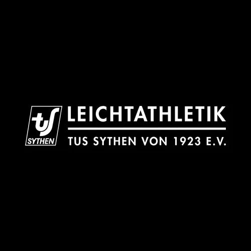 Logo TuS Sythen Leichtathletik