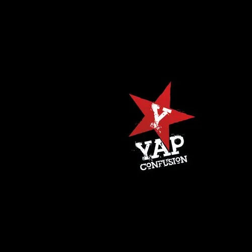 Logo YAP Confusion