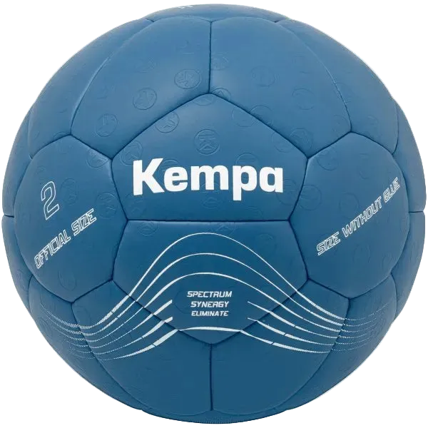 BIGTIME Kempa Spectrum Synergy Eliminate