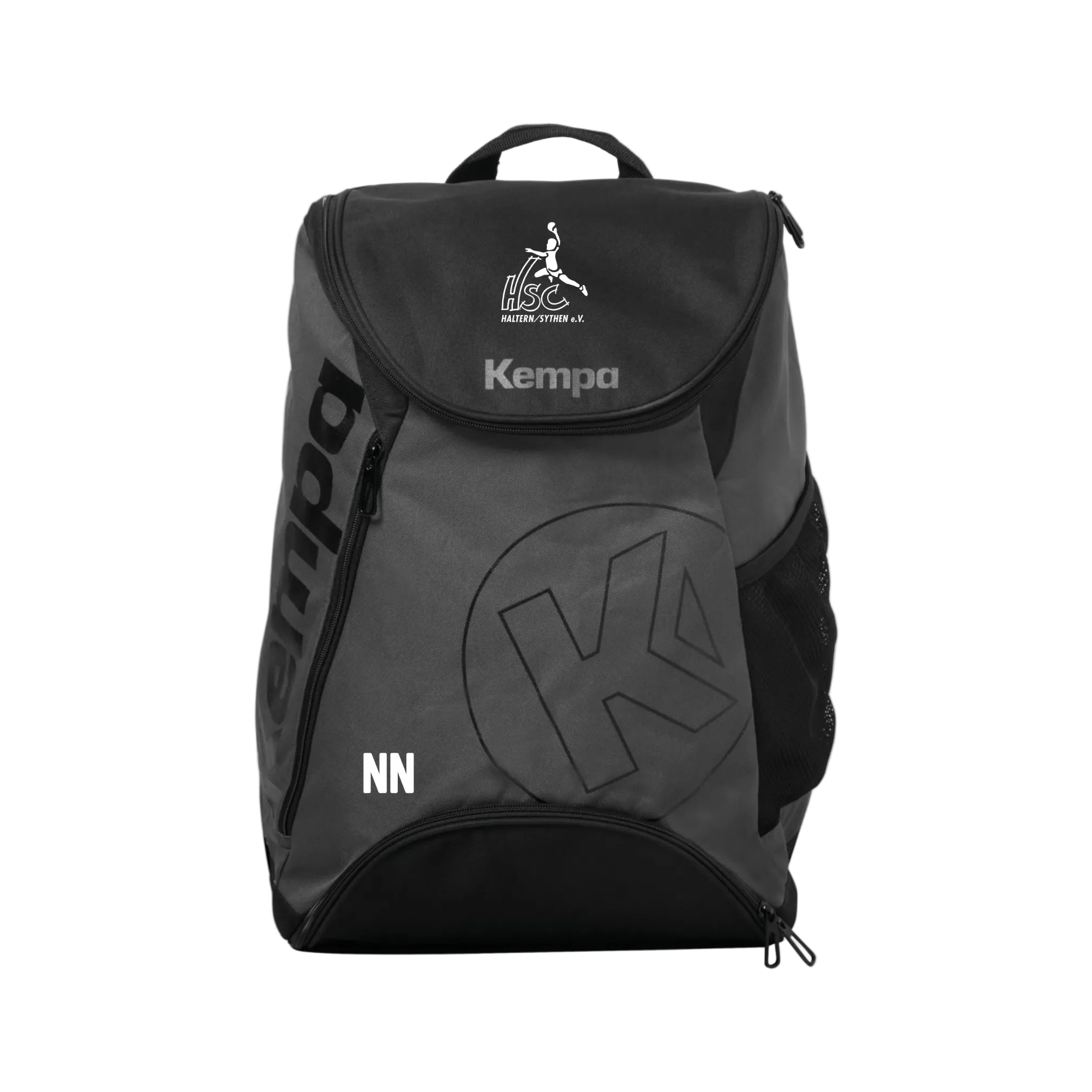 BIGTIME HSC Core26-Rucksack - 50L Volumen
