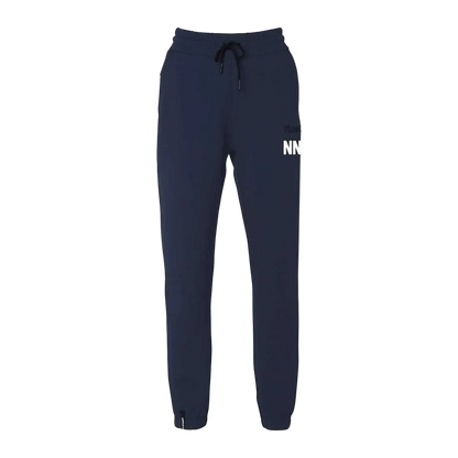 BIGTIME Kempa HSC STMNT Hose lang Kinder navy Vorderseite