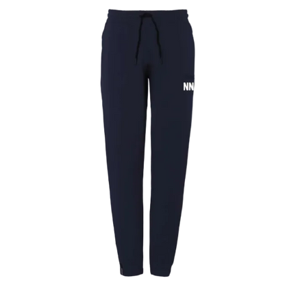 BIGTIME Kempa HSC STMNT Hose lang Herren navy Front