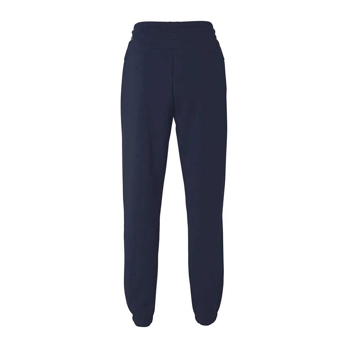 BIGTIME Kempa HSC STMNT Hose lang Damen navy Rücken