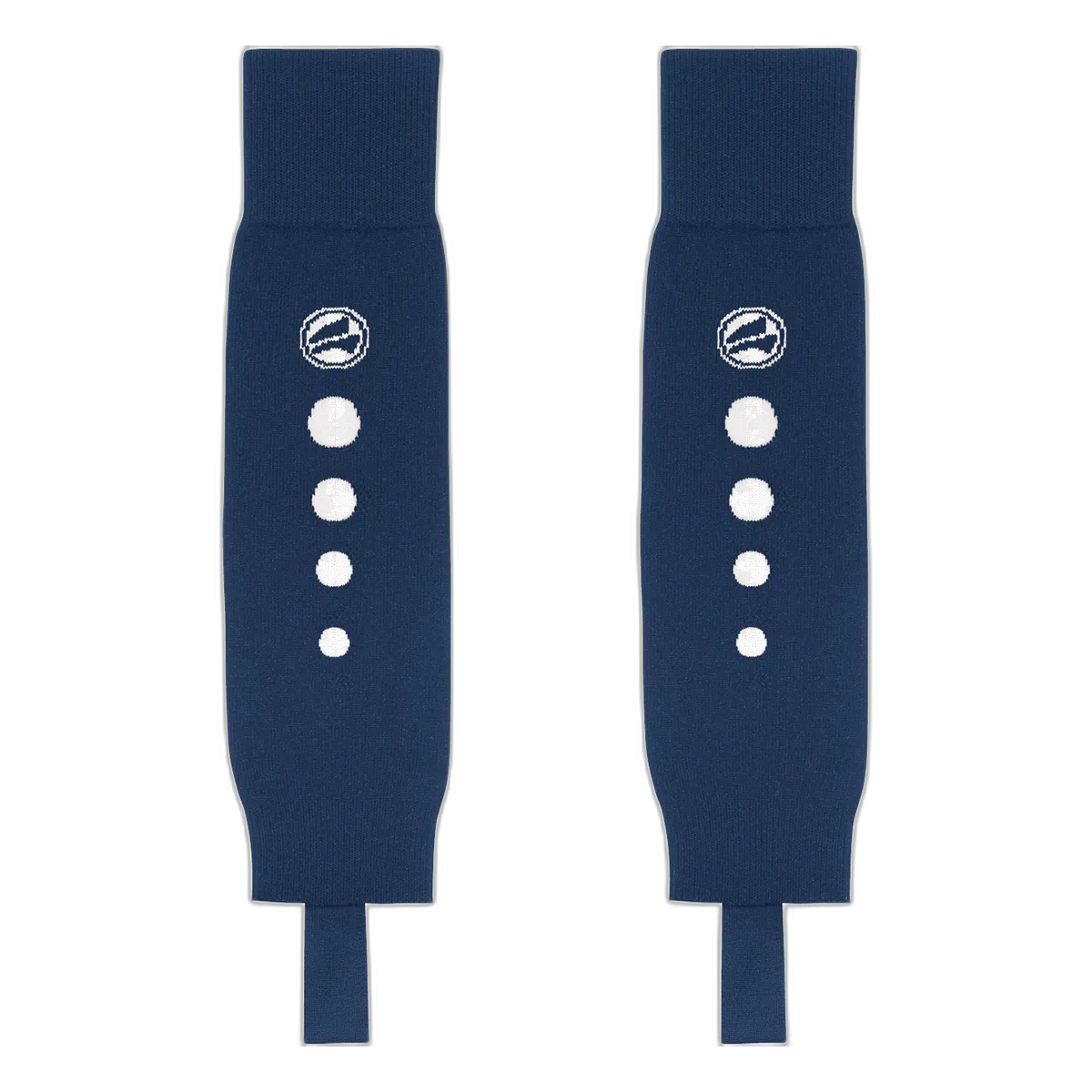 Jako Stutzen Roma Unisex navy Front 