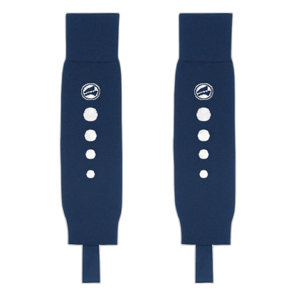 Jako Stutzen Roma Unisex navy Front 