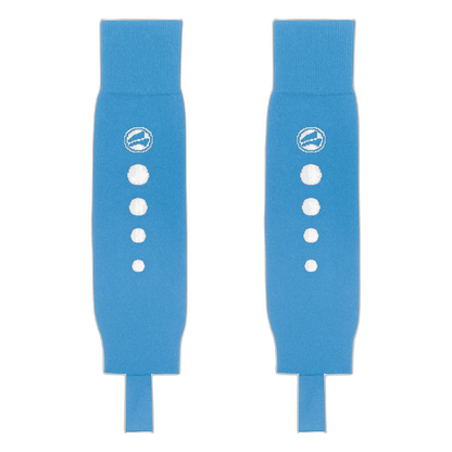 Jako Stutzen Roma Unisex skyblue Front 