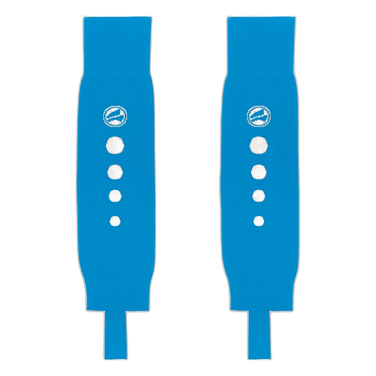 Jako Stutzen Roma Unisex JAKO blau Front 