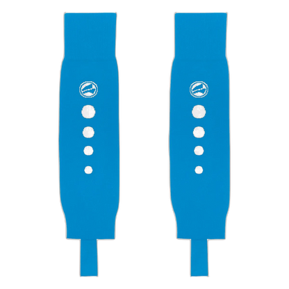 Jako Stutzen Roma Unisex JAKO blau Front 