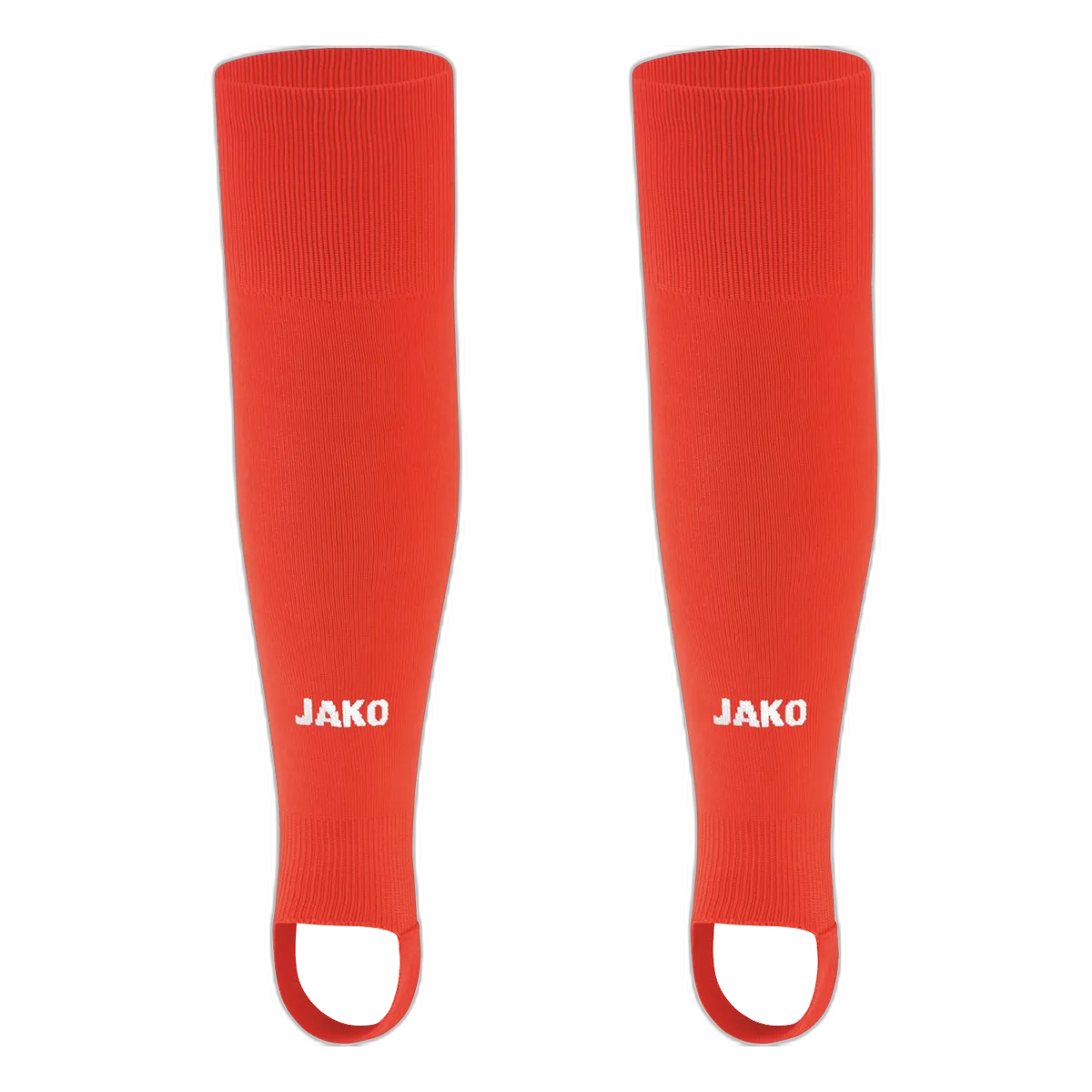 Jako Stutzen Glasgow 2.0 Unisex flame Front 