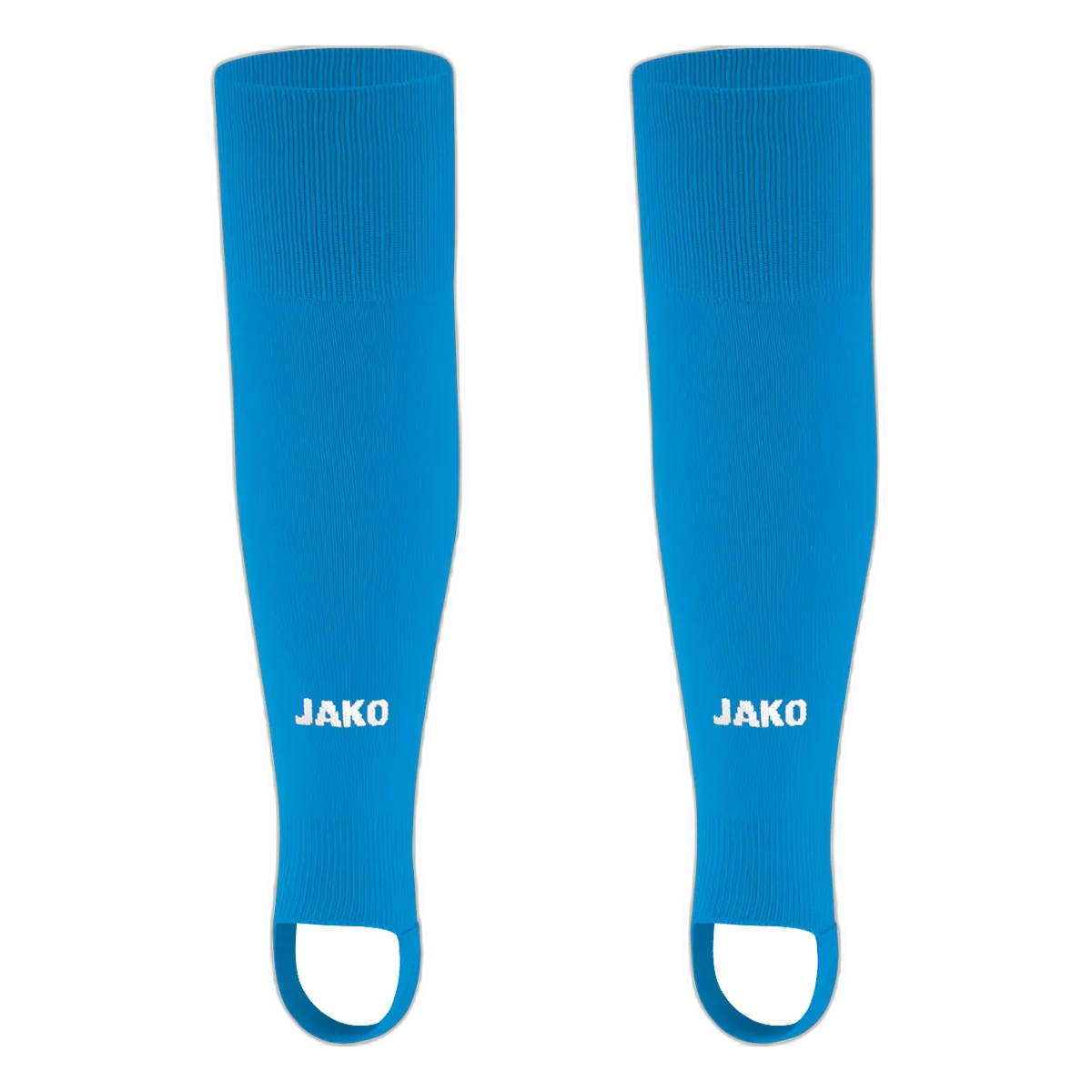 Jako Stutzen Glasgow 2.0 Unisex JAKO blau Front 