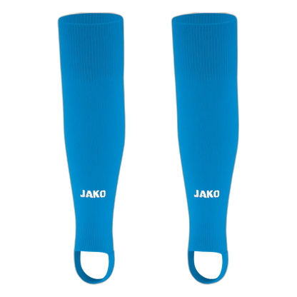 Jako Stutzen Glasgow 2.0 Unisex JAKO blau Front 