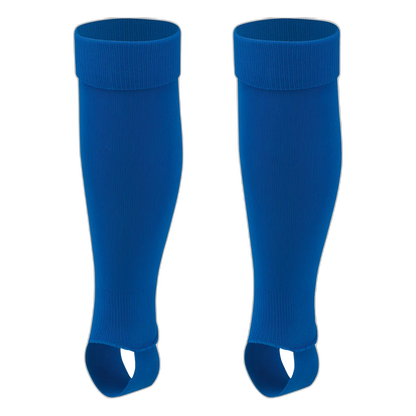 Jako Stutzen Uni Unisex sportroyal Front 