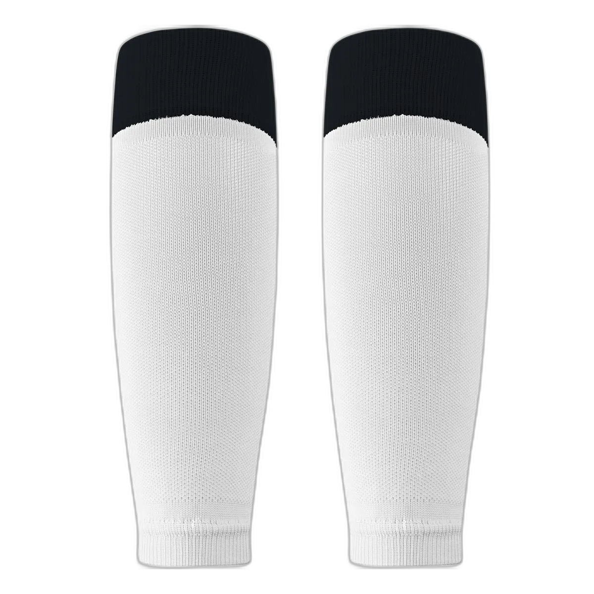 Jako Tube Stutzen Dynamic Unisex weiß Rücken 