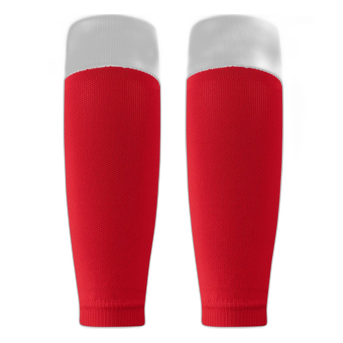 Jako Tube Stutzen Dynamic Unisex rot Rücken 