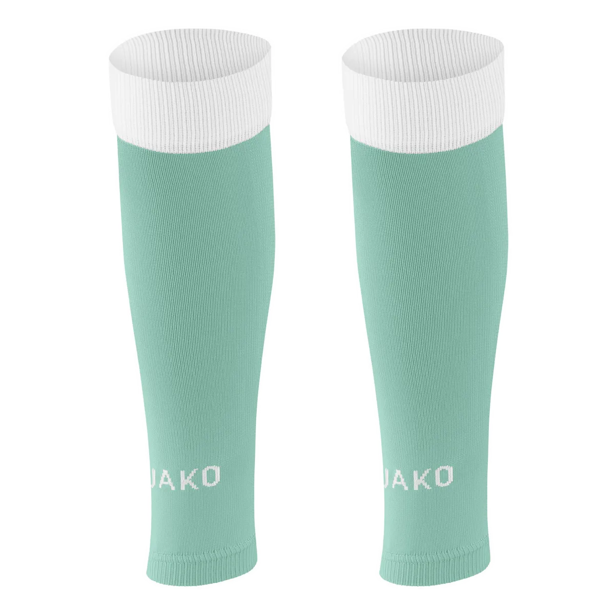 Jako Tube Stutzen Dynamic Unisex minze Front 