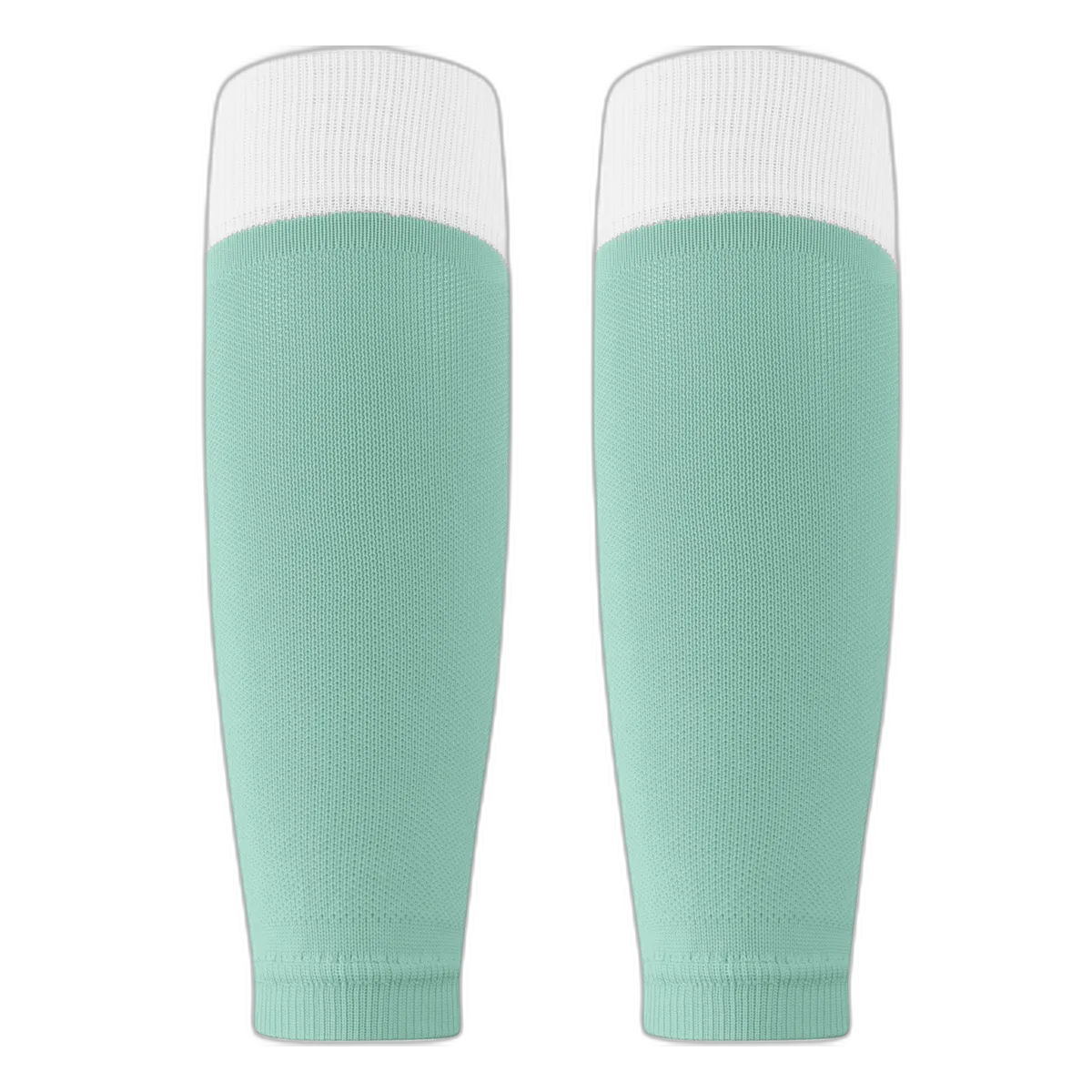 Jako Tube Stutzen Dynamic Unisex minze Rücken 