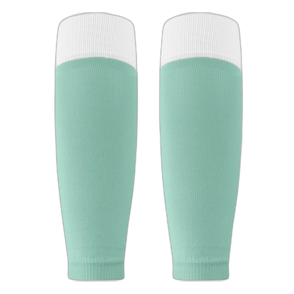 Jako Tube Stutzen Dynamic Unisex minze Rücken 