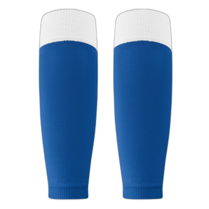 Jako Tube Stutzen Dynamic Unisex royal Rücken 