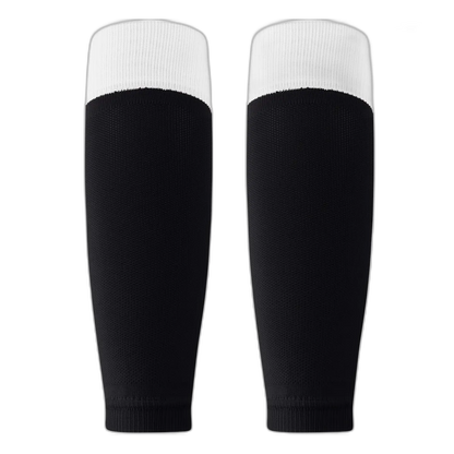 Jako Tube Stutzen Dynamic Unisex schwarz Rücken 