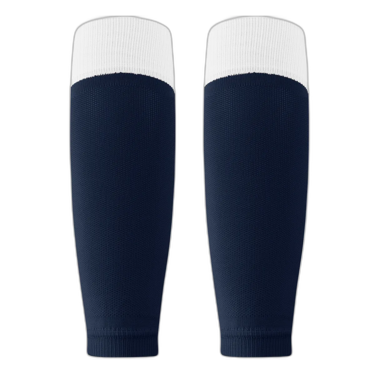 Jako Tube Stutzen Dynamic Unisex marine Rücken #farbe_marine