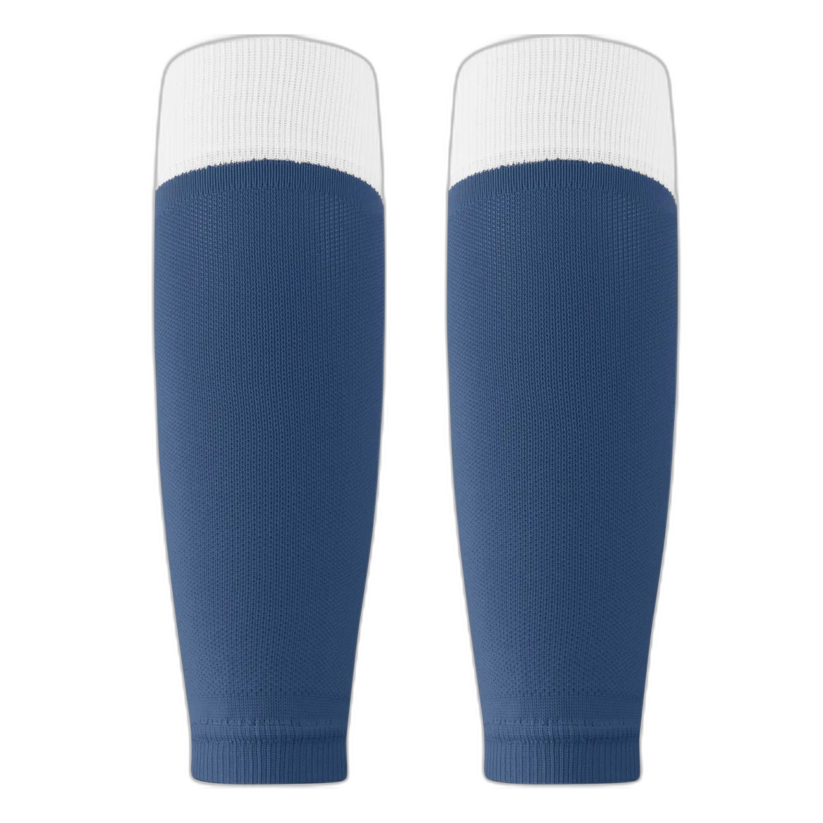 Jako Tube Stutzen Dynamic Unisex nachtblau Rücken 