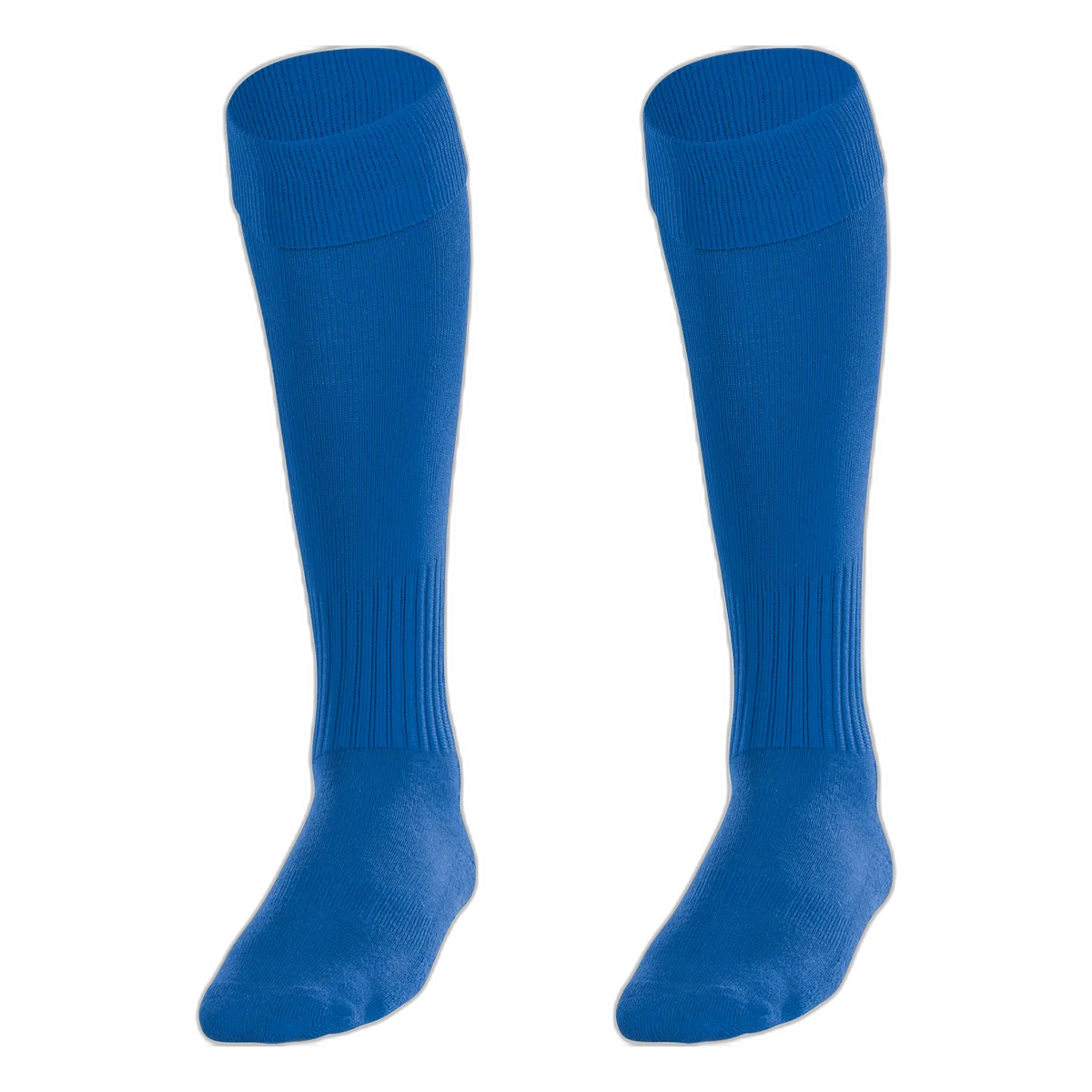 Jako Stutzenstrumpf Uni 2.0 Unisex sportroyal Front 