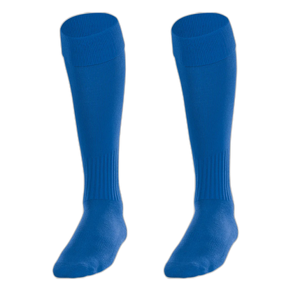 Jako Stutzenstrumpf Uni 2.0 Unisex sportroyal Front 