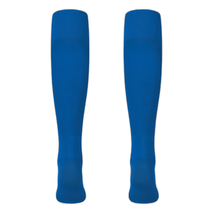 Jako Stutzenstrumpf Glasgow 2.0 Unisex sportroyal Rücken 