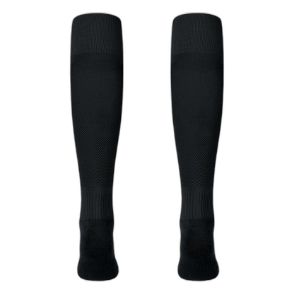 Jako Stutzenstrumpf Glasgow 2.0 Unisex schwarz Rücken 