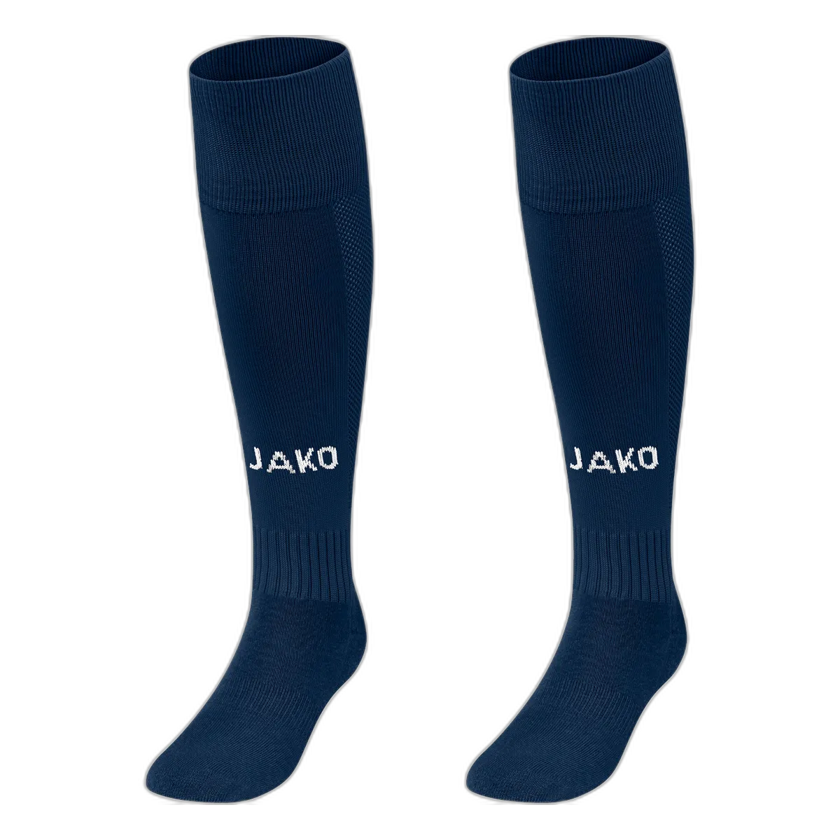 Jako Stutzenstrumpf Glasgow 2.0 Unisex navy Front 