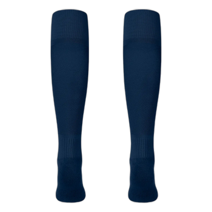 Jako Stutzenstrumpf Glasgow 2.0 Unisex navy Rücken 