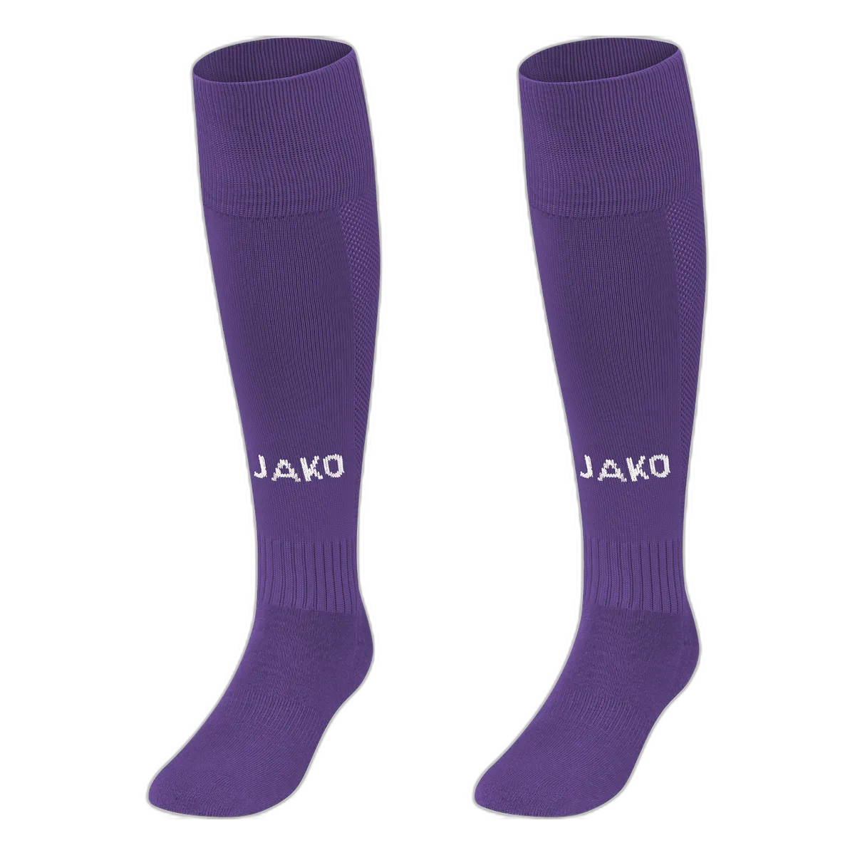 Jako Stutzenstrumpf Glasgow 2.0 Unisex lila Front 