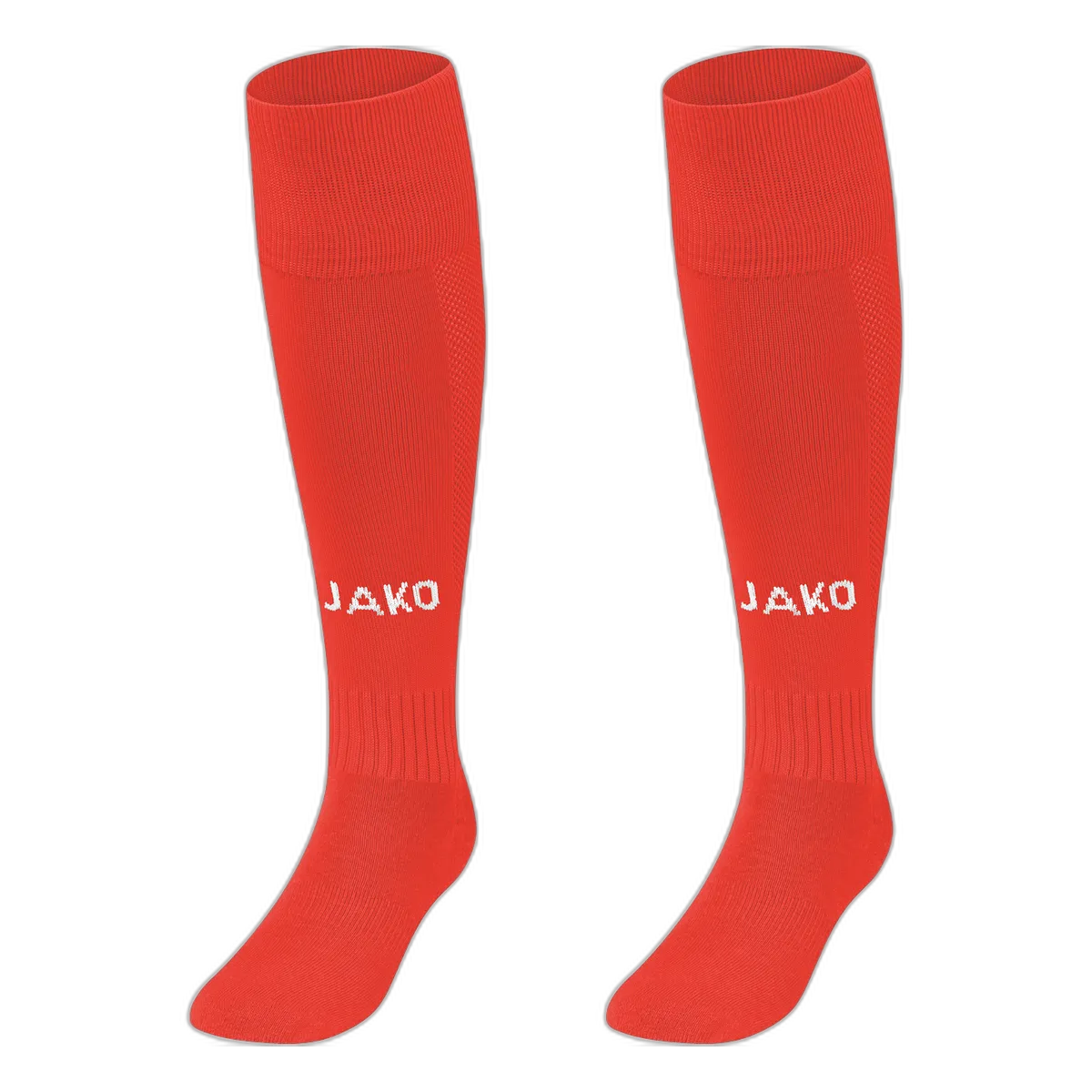 Jako Stutzenstrumpf Glasgow 2.0 Unisex flame Front 