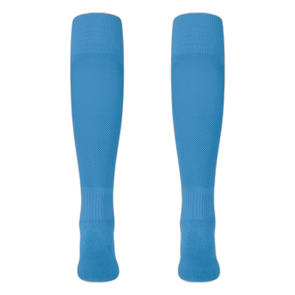 Jako Stutzenstrumpf Glasgow 2.0 Unisex skyblue Rücken 