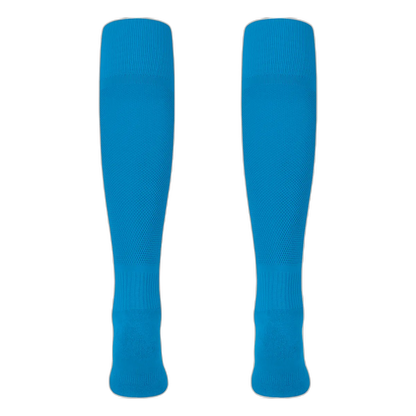 Jako Stutzenstrumpf Glasgow 2.0 Unisex JAKO blau Rücken 