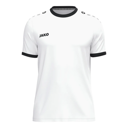 Jako Trikot ONE Kinder Weiß Front 