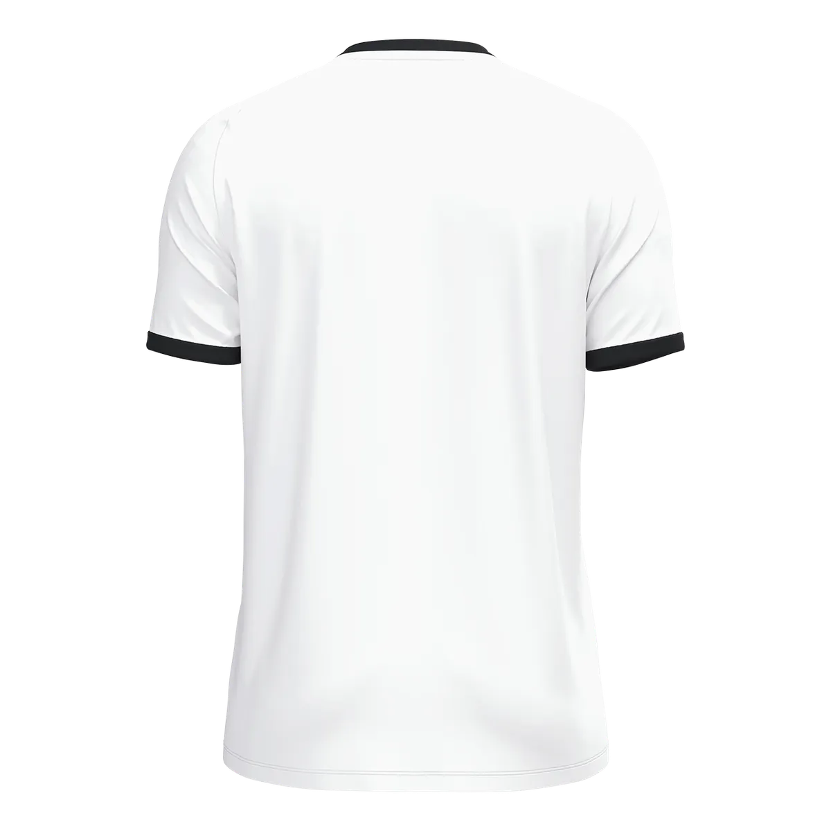 Jako Trikot ONE Kinder Weiß Ruecken 