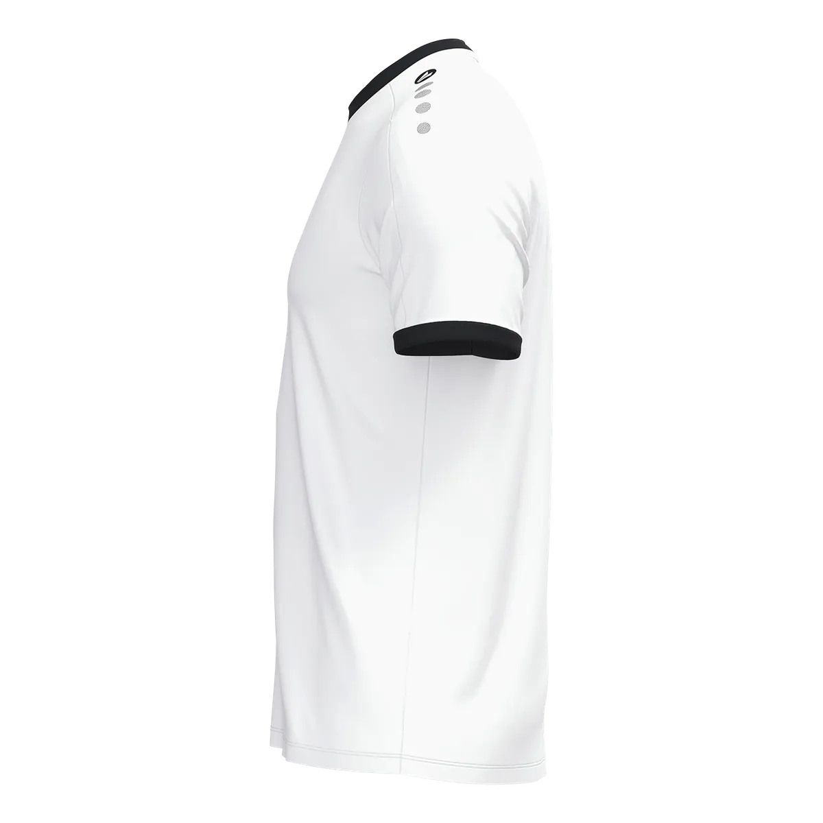 Jako Trikot ONE Kinder Weiß Seite links 