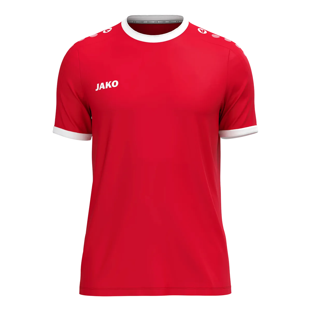 Jako Trikot ONE Kinder Rot Front 