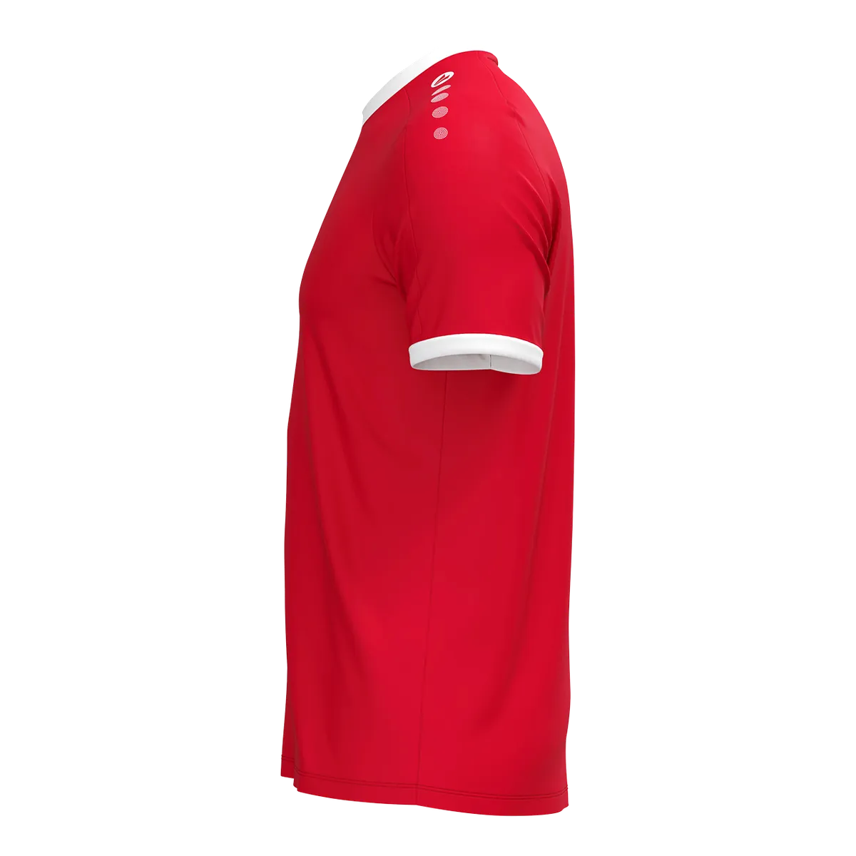 Jako Trikot ONE Kinder Rot Seite links 