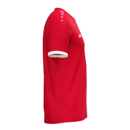 Jako Trikot ONE Kinder Rot Seite rechts 