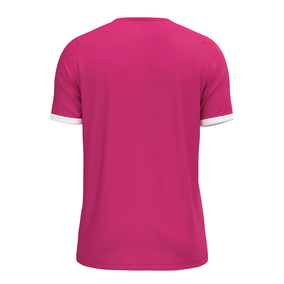 Jako Trikot ONE Kinder Deep pink Ruecken 