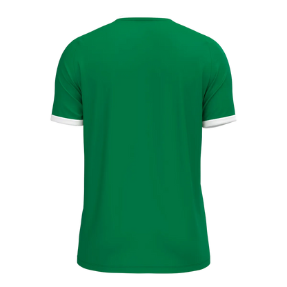 Jako Trikot ONE Kinder Sportgrün Ruecken 