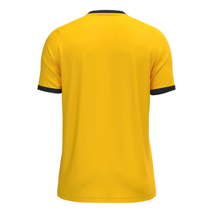 Jako Trikot ONE Kinder Gelb Ruecken 
