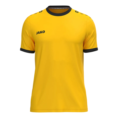 Jako Trikot ONE Kinder Gelb Front 