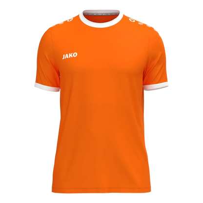Jako Trikot ONE Kinder Neonorange Front 