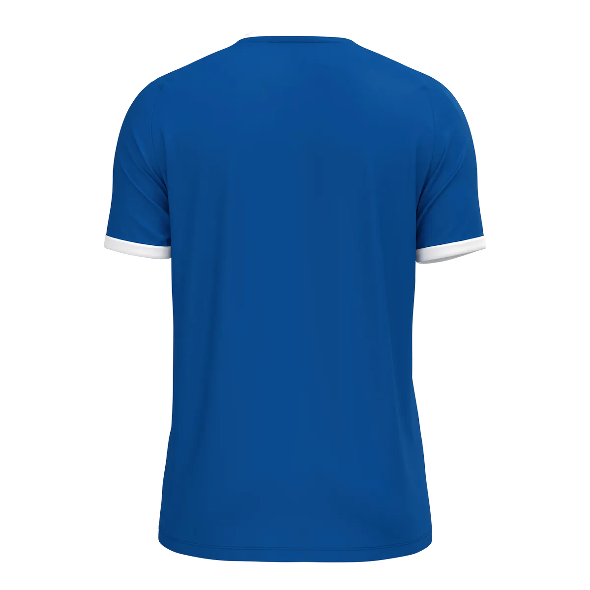 Jako Trikot ONE Kurzarm Royal Ruecken 