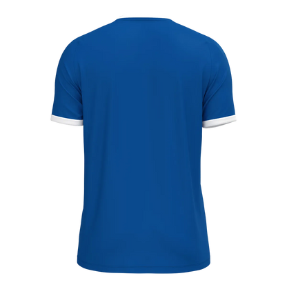 Jako Trikot ONE Kurzarm Royal Ruecken 